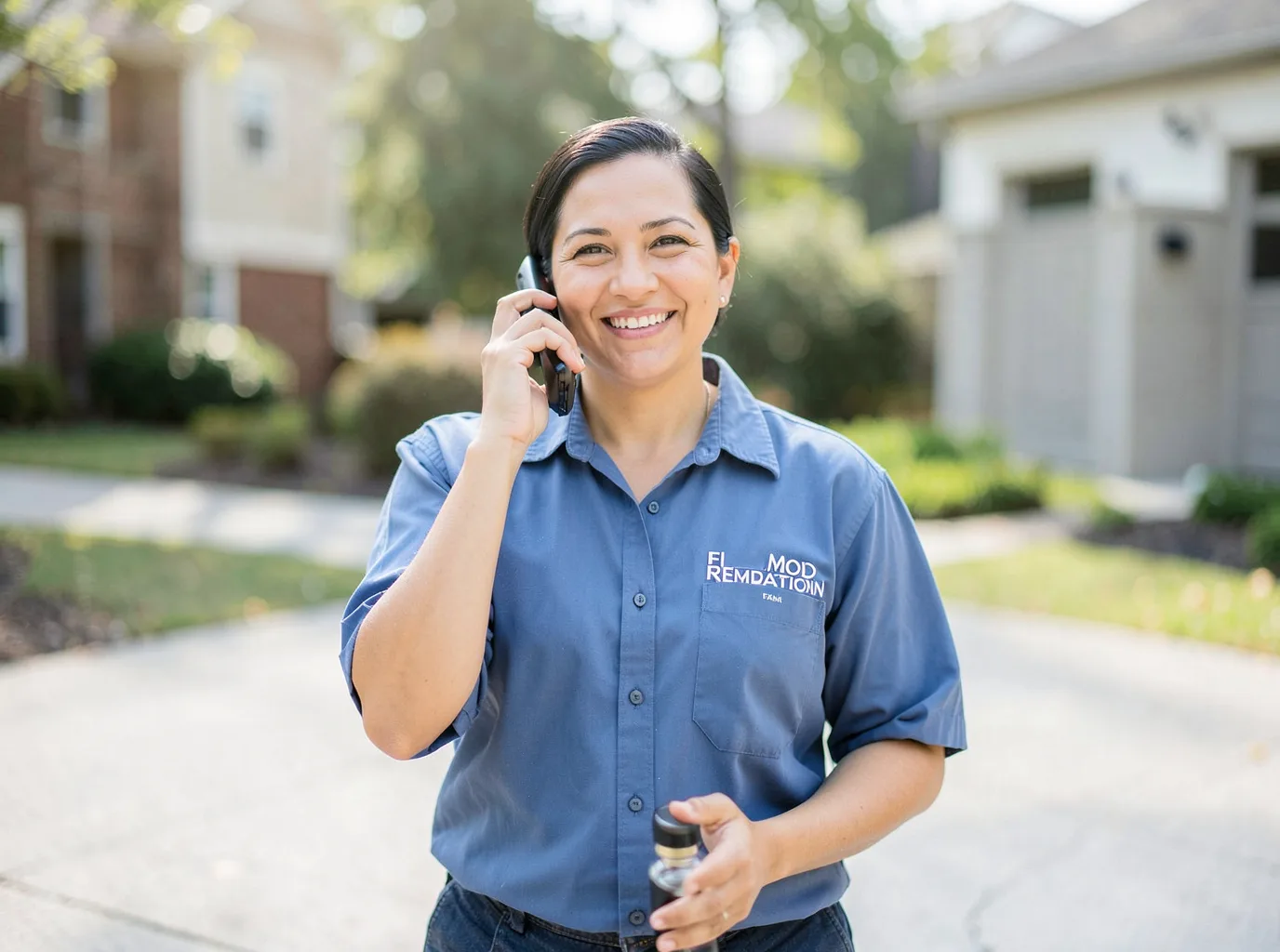 Mold Remediation Stockdale, PA FAQs